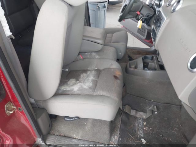 2006 MITSUBISHI RAIDER 1Z7HC32N26S567834 Photo 5