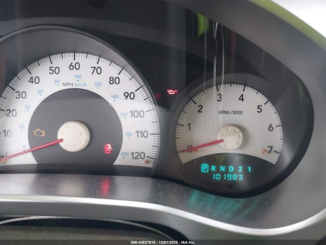 2006 MITSUBISHI RAIDER 1Z7HC32N26S567834 Photo 6