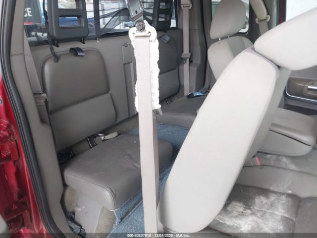 2006 MITSUBISHI RAIDER 1Z7HC32N26S567834 Photo 7