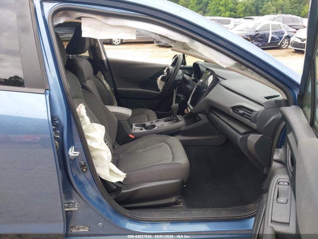 2024 Subaru Crosstrek Premium მანქანა იყიდება აუქციონზე, vin: JF2GUADC1RH287927, აუქციონის ნომერი: 43827639
