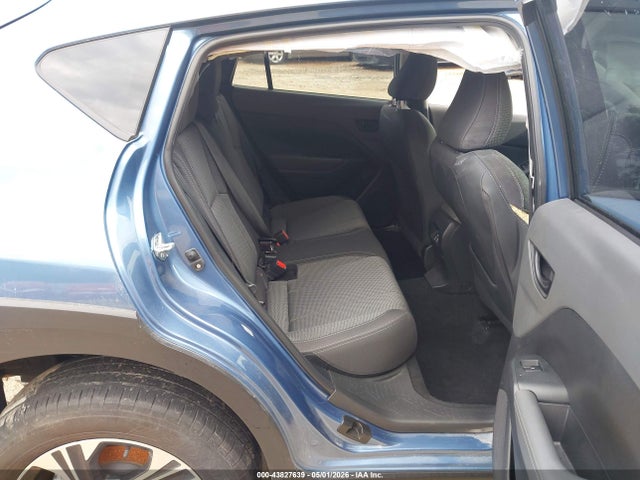 2024 Subaru Crosstrek Premium მანქანა იყიდება აუქციონზე, vin: JF2GUADC1RH287927, აუქციონის ნომერი: 43827639