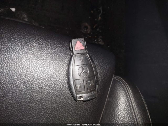 2017 MERCEDES-BENZ CLA 250 WDDSJ4EB0HN429845 Photo 10