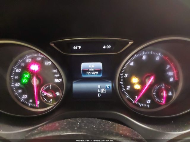 2017 MERCEDES-BENZ CLA 250 WDDSJ4EB0HN429845 Photo 6