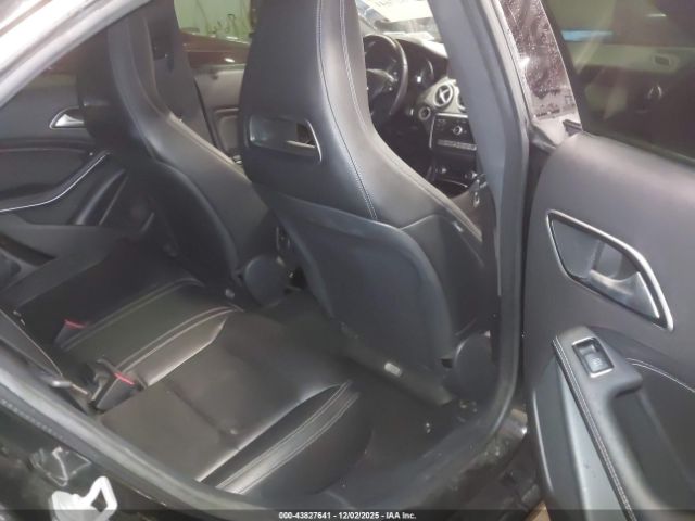 2017 MERCEDES-BENZ CLA 250 WDDSJ4EB0HN429845 Photo 7