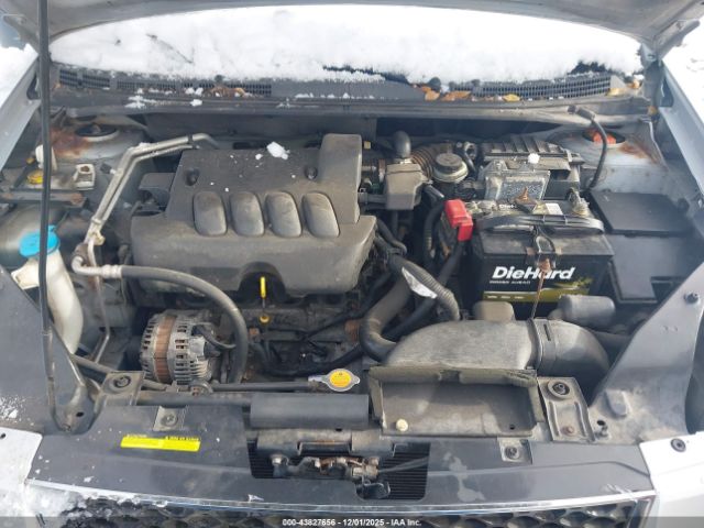 2011 NISSAN SENTRA 3N1AB6APXBL617752 Photo 9