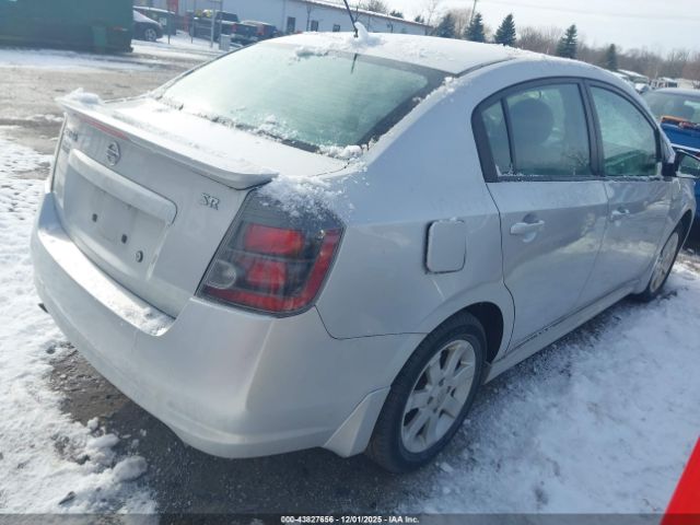 2011 NISSAN SENTRA 3N1AB6APXBL617752 Photo 3