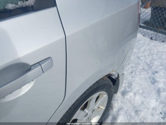 2011 NISSAN SENTRA 3N1AB6APXBL617752 Photo 5