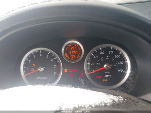 2011 NISSAN SENTRA 3N1AB6APXBL617752 Photo 6