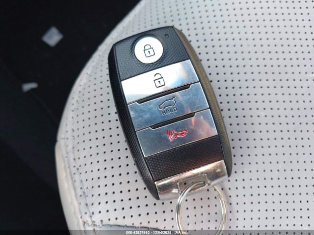 2014 KIA SORENTO 5XYKW4A74EG472634 Photo 10