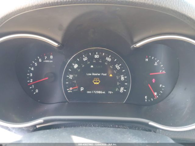 2014 KIA SORENTO 5XYKW4A74EG472634 Photo 6