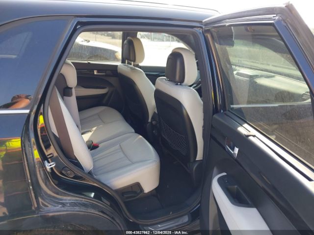 2014 KIA SORENTO 5XYKW4A74EG472634 Photo 7
