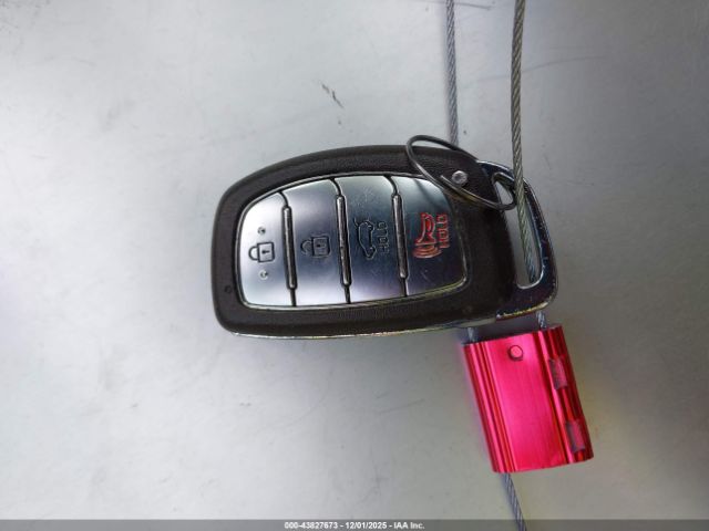 2017 HYUNDAI IONIQ HYBRID KMHC75LC9HU031632 Photo 10