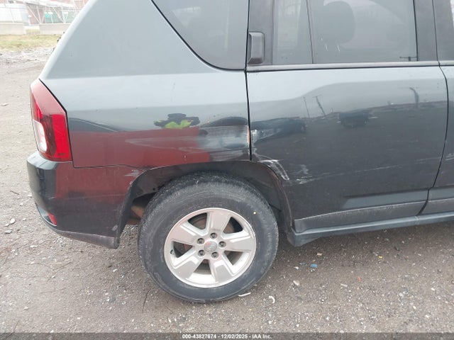 2015 JEEP COMPASS 1C4NJCBA4FD235612 Photo 5