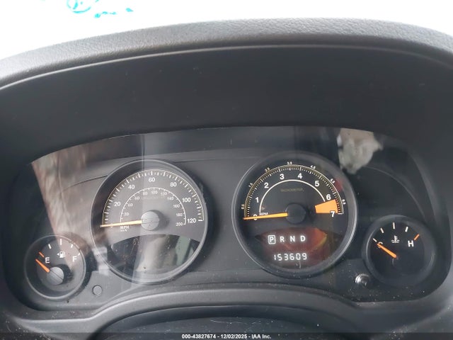 2015 JEEP COMPASS 1C4NJCBA4FD235612 Photo 6