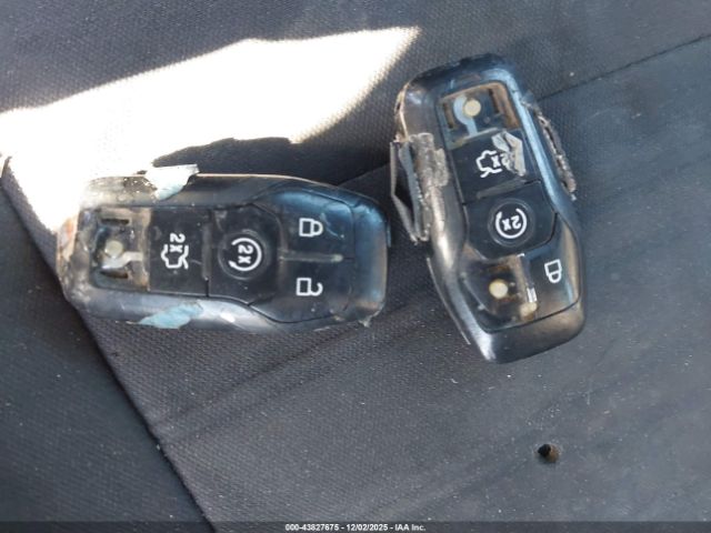 2015 FORD MUSTANG 1FA6P8TH9F5418225 Photo 10