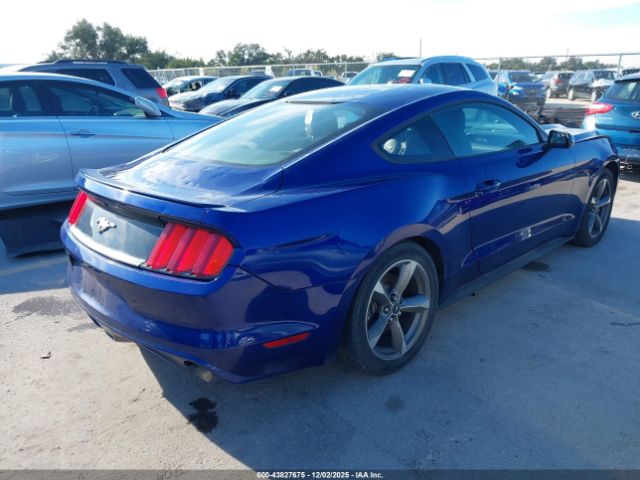 2015 FORD MUSTANG 1FA6P8TH9F5418225 Photo 3