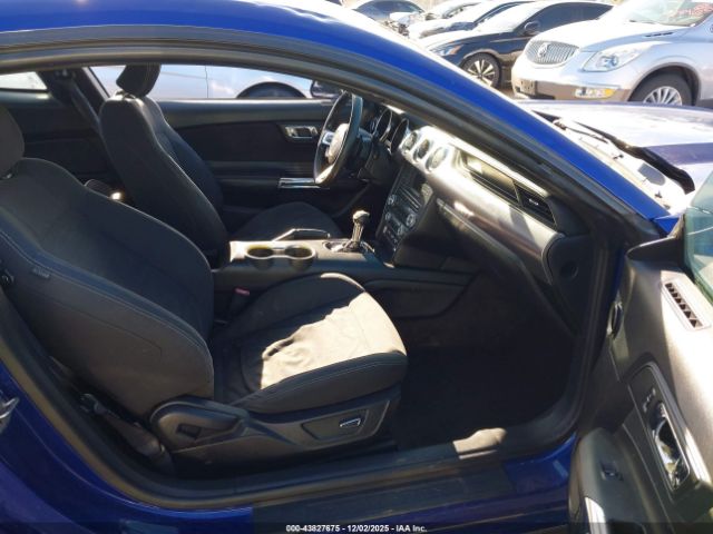 2015 FORD MUSTANG 1FA6P8TH9F5418225 Photo 4