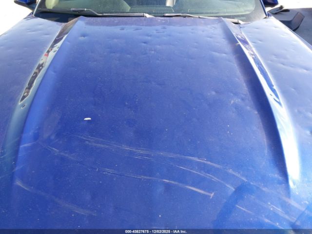 2015 FORD MUSTANG 1FA6P8TH9F5418225 Photo 5