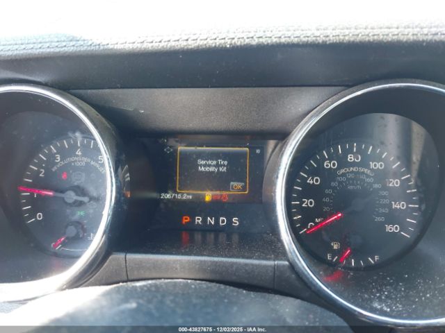 2015 FORD MUSTANG 1FA6P8TH9F5418225 Photo 6