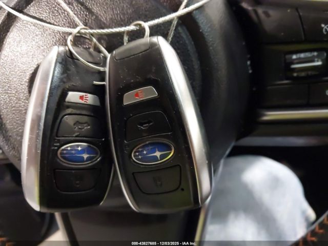 2018 SUBARU CROSSTREK JF2GTAJC8JH265631 Photo 10