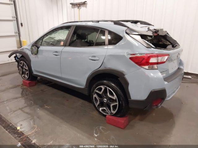 2018 SUBARU CROSSTREK JF2GTAJC8JH265631 Photo 2