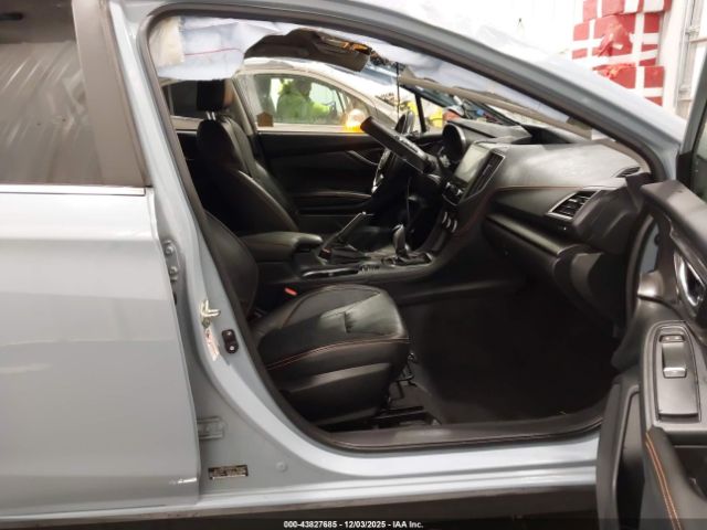 2018 SUBARU CROSSTREK JF2GTAJC8JH265631 Photo 4