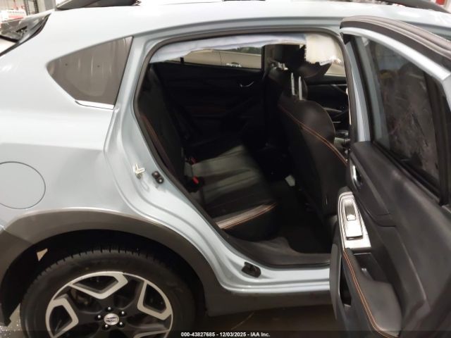 2018 SUBARU CROSSTREK JF2GTAJC8JH265631 Photo 7