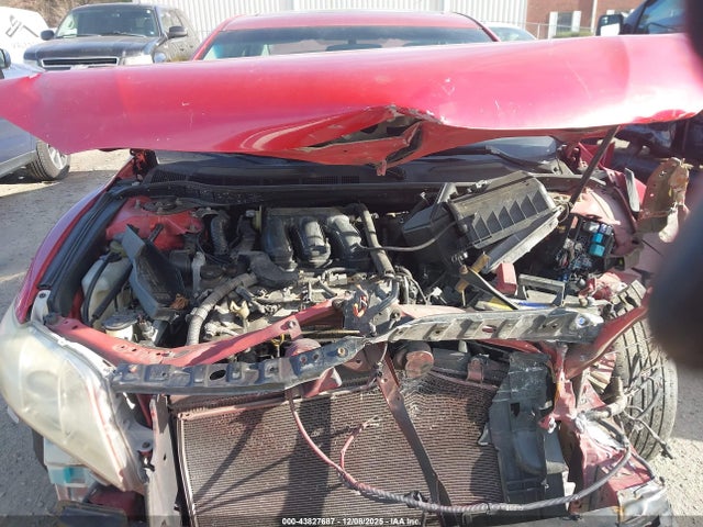 2007 Toyota Camry Le V6 მანქანა იყიდება აუქციონზე, vin: 4T1BK46K67U025888, აუქციონის ნომერი: 43827687