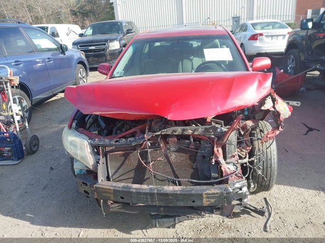 2007 Toyota Camry Le V6 მანქანა იყიდება აუქციონზე, vin: 4T1BK46K67U025888, აუქციონის ნომერი: 43827687