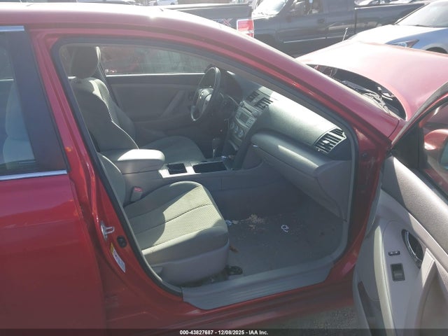 2007 Toyota Camry Le V6 მანქანა იყიდება აუქციონზე, vin: 4T1BK46K67U025888, აუქციონის ნომერი: 43827687
