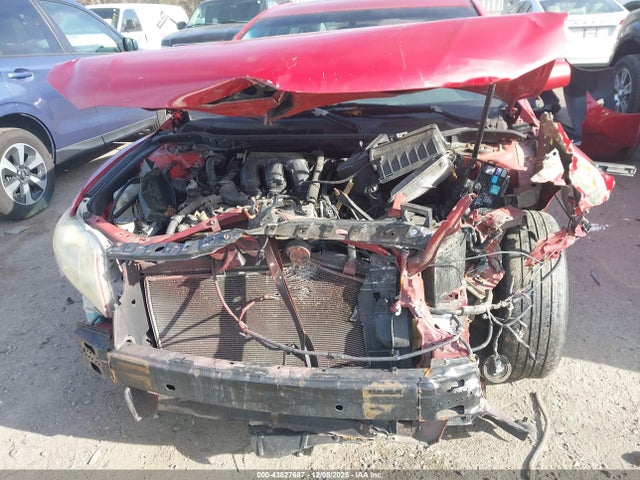2007 Toyota Camry Le V6 მანქანა იყიდება აუქციონზე, vin: 4T1BK46K67U025888, აუქციონის ნომერი: 43827687