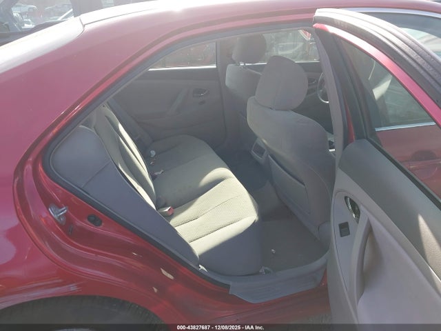 2007 Toyota Camry Le V6 მანქანა იყიდება აუქციონზე, vin: 4T1BK46K67U025888, აუქციონის ნომერი: 43827687