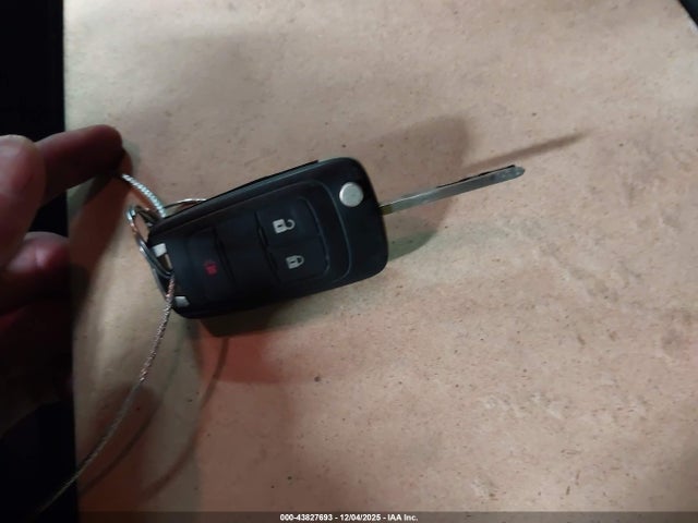 Buick Encore 2016 KL4CJASBXGB650557 Image 11