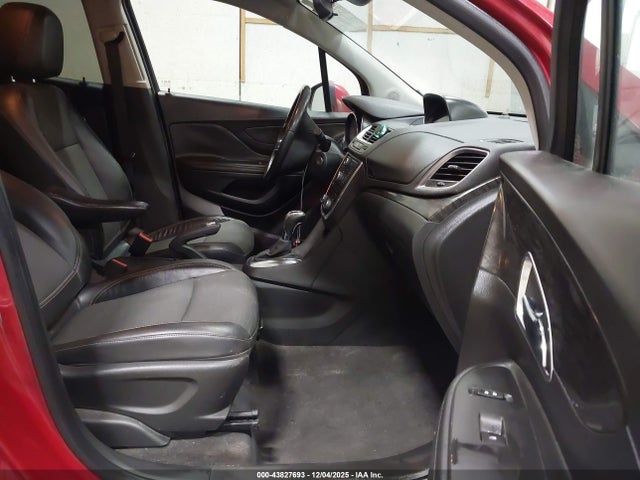 Buick Encore 2016 KL4CJASBXGB650557 Image 5