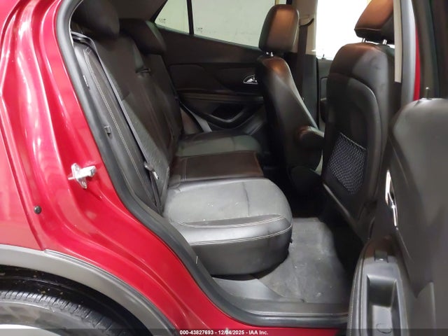 Buick Encore 2016 KL4CJASBXGB650557 Image 8