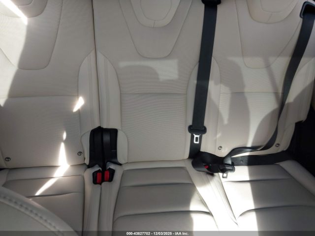 2022 TESLA MODEL X 7SAXCDE58NF349792 Photo 7