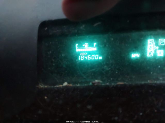 2005 TOYOTA PRIUS JTDKB20U753010290 Photo 6