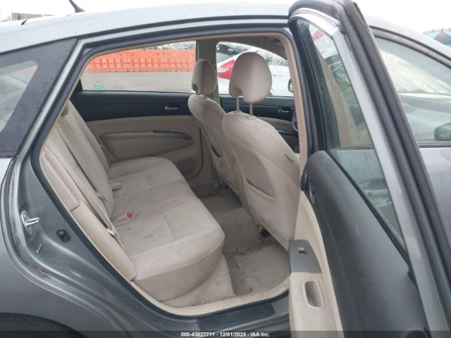 2005 TOYOTA PRIUS JTDKB20U753010290 Photo 7