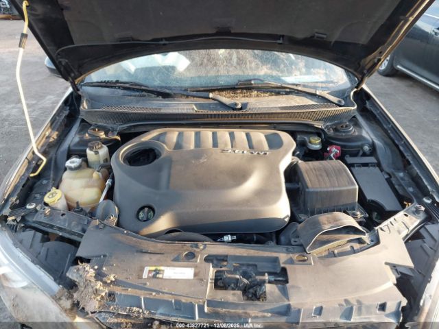 2014 CHRYSLER 200 1C3CCBCG7EN183789 Photo 9