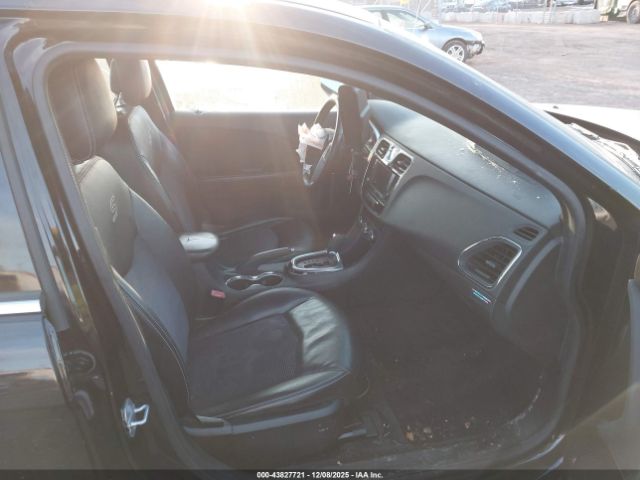 2014 CHRYSLER 200 1C3CCBCG7EN183789 Photo 4