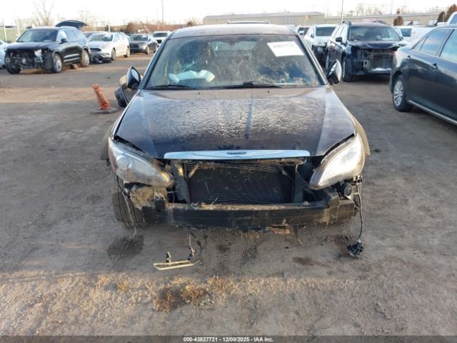 2014 CHRYSLER 200 1C3CCBCG7EN183789 Photo 5