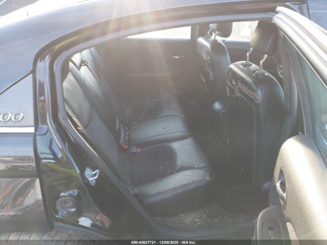 2014 CHRYSLER 200 1C3CCBCG7EN183789 Photo 7