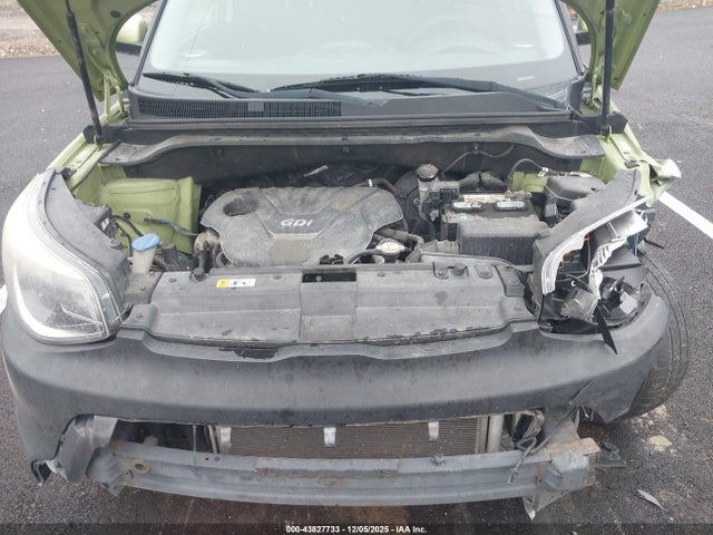 KNDJN2A20F7782950 KIA Soul