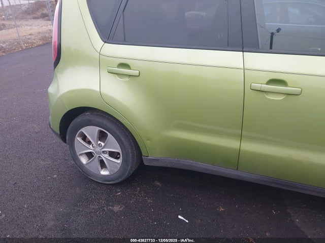 KNDJN2A20F7782950 KIA Soul