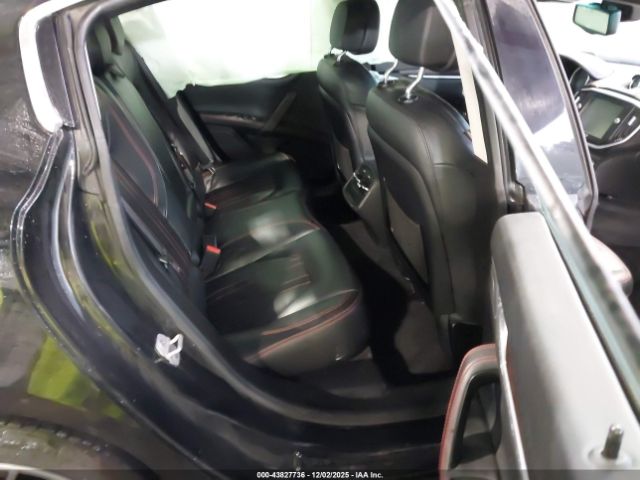 2016 MASERATI GHIBLI ZAM57RSA1G1169679 Photo 7
