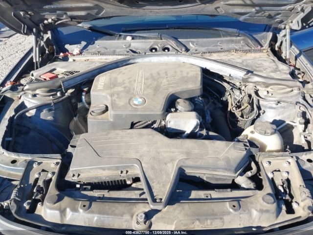 2013 BMW 328I WBA3A5C58DF603101 Photo 9