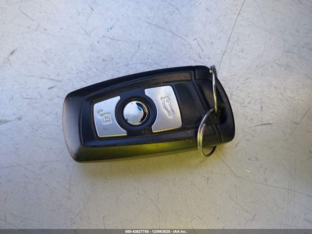 2013 BMW 328I WBA3A5C58DF603101 Photo 10