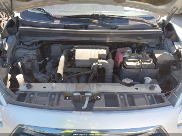 2017 MITSUBISHI MIRAGE G4 ML32F3FJ1HHF12748 Photo 9