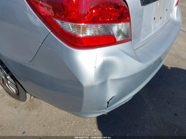 2017 MITSUBISHI MIRAGE G4 ML32F3FJ1HHF12748 Photo 5