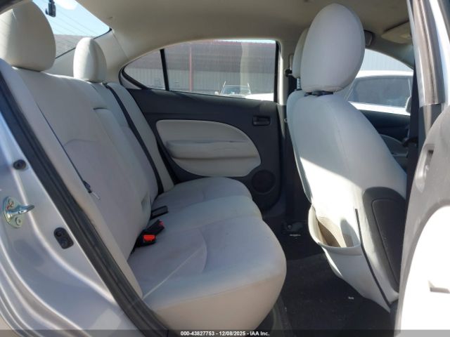 2017 MITSUBISHI MIRAGE G4 ML32F3FJ1HHF12748 Photo 7